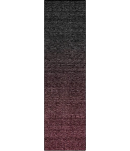 Addison Chantille ACN844-Merlot 2 ft. 3 in. X 7 ft. 6 in. Rectangle Rug