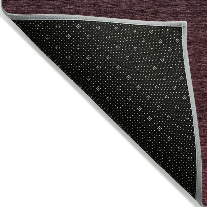 Addison Chantille ACN844-Merlot 5 ft. X 7 ft. 6 in. Rectangle Rug