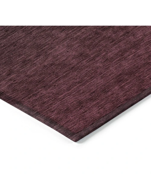 Addison Chantille ACN844-Merlot 8 ft. X 10 ft. Rectangle Rug