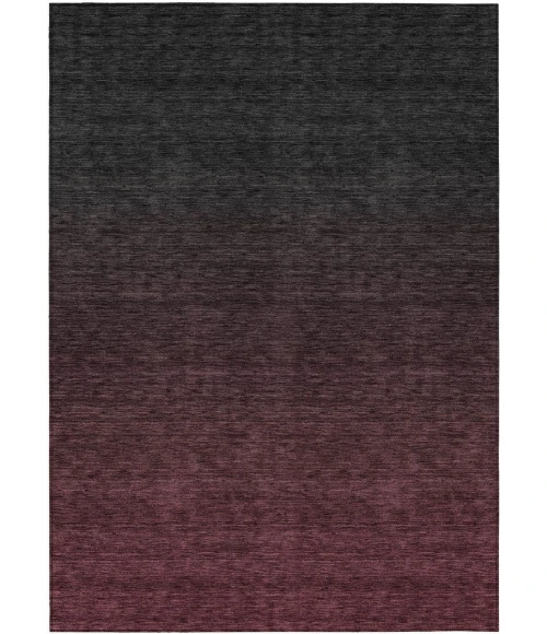 Addison Chantille ACN844-Merlot 8 ft. X 10 ft. Rectangle Rug