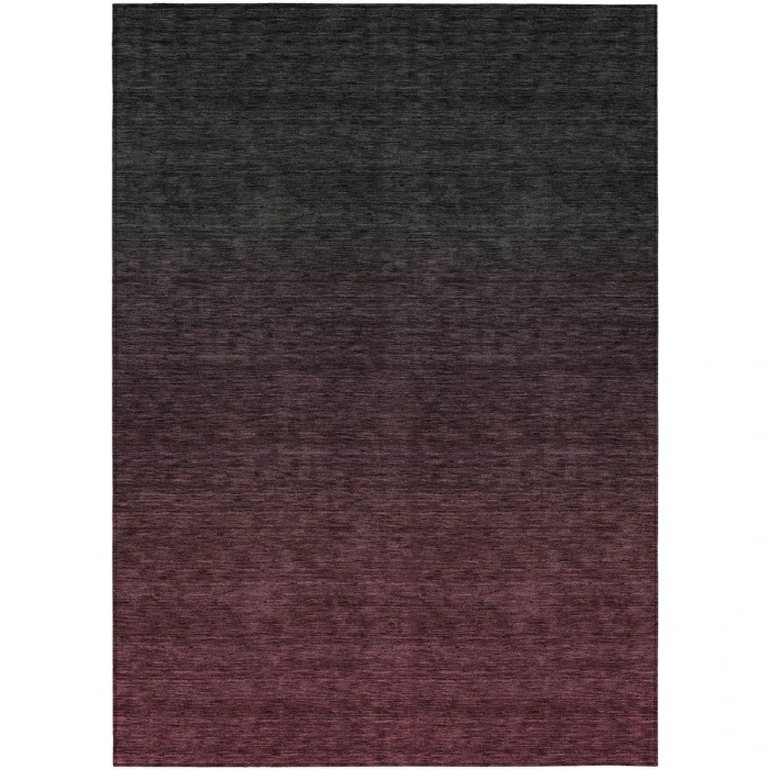 Addison Chantille ACN844-Merlot 5 ft. X 7 ft. 6 in. Rectangle Rug