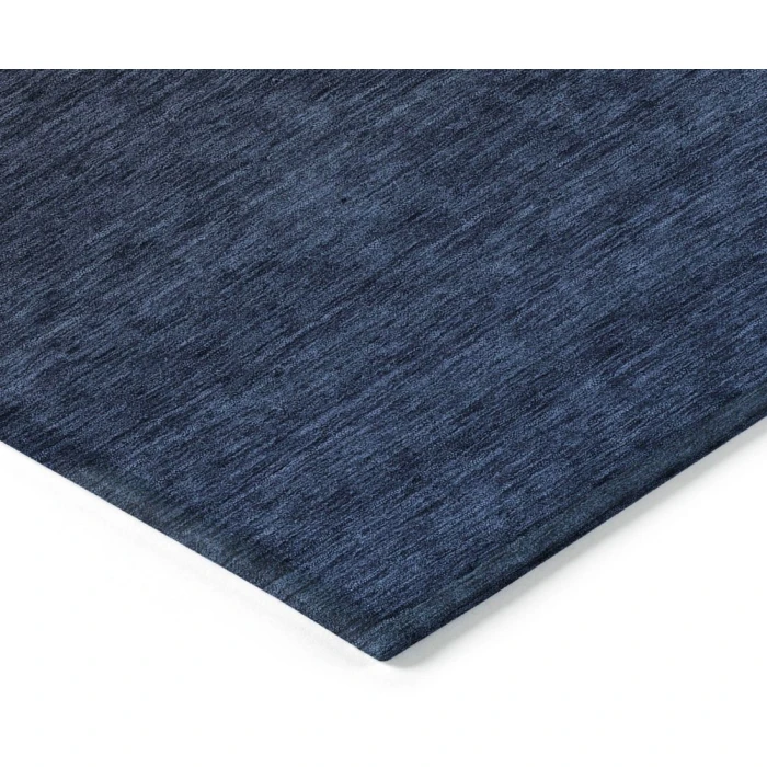 Addison Chantille ACN844-Navy 10 ft. X 14 ft. Rectangle Rug