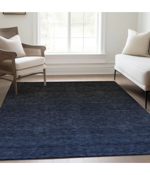 Addison Chantille ACN844-Navy 3 ft. X 5 ft. Rectangle Rug
