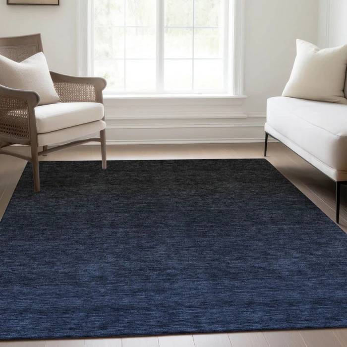 Addison Chantille ACN844-Navy 10 ft. X 14 ft. Rectangle Rug