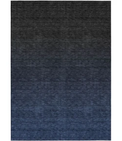 Addison Chantille ACN844-Navy 9 ft. X 12 ft. Rectangle Rug