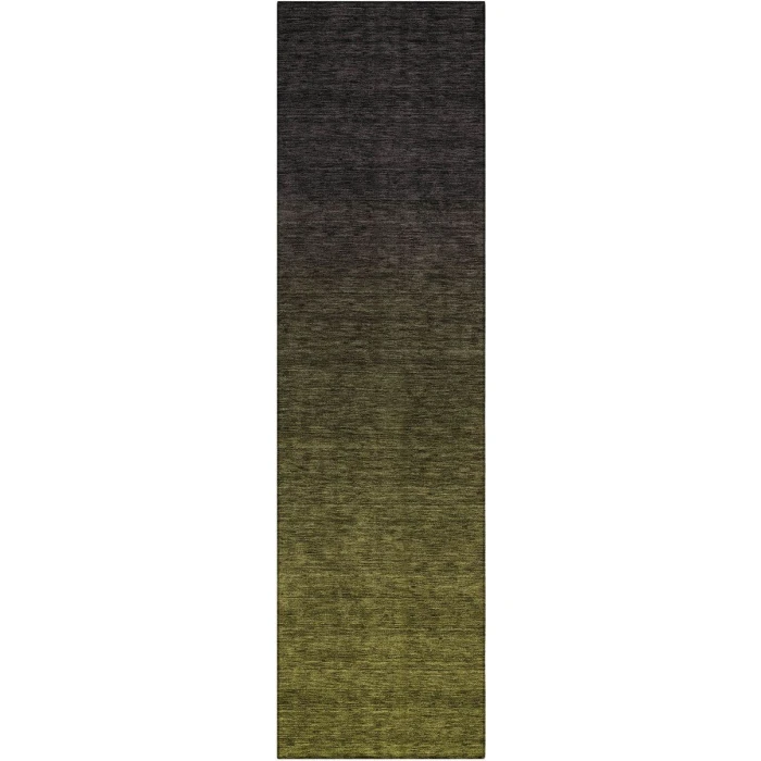 Addison Chantille ACN844-Olive 2 ft. 3 in. X 7 ft. 6 in. Rectangle Rug