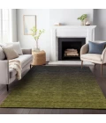 Addison Chantille ACN844-Olive 5 ft. X 7 ft. 6 in. Rectangle Rug