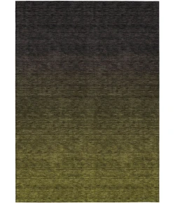 Addison Chantille ACN844-Olive 5 ft. X 7 ft. 6 in. Rectangle Rug