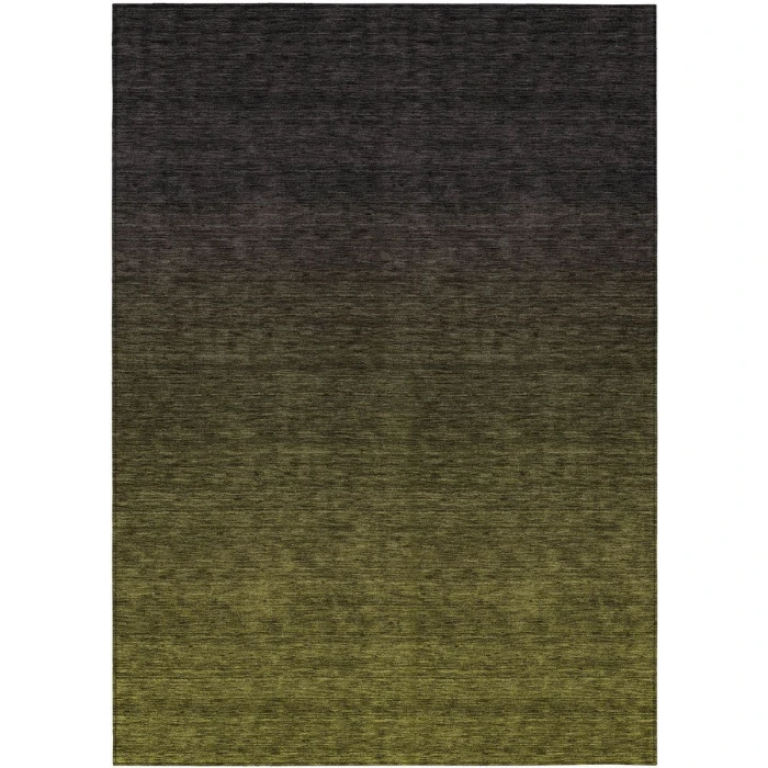 Addison Chantille ACN844-Olive 5 ft. X 7 ft. 6 in. Rectangle Rug