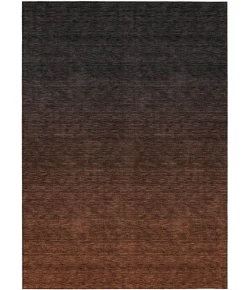 Addison Chantille ACN844-Paprika 5 ft. X 7 ft. 6 in. Rectangle Rug