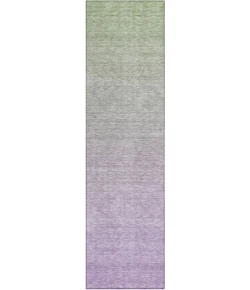 Addison Chantille ACN845-Aloe 2 ft. 3 in. X 7 ft. 6 in. Rectangle Rug