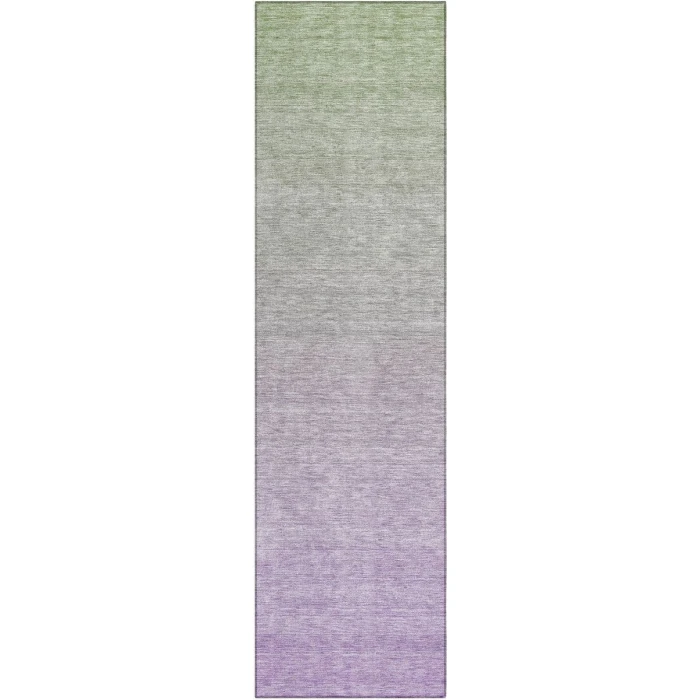 Addison Chantille ACN845-Aloe 2 ft. 3 in. X 7 ft. 6 in. Rectangle Rug