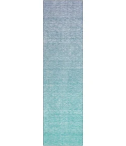 Addison Chantille ACN845-Sky 2 ft. 3 in. X 7 ft. 6 in. Rectangle Rug