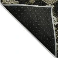 Addison Chantille ACN846-Black 3 ft. X 5 ft. Rectangle Rug