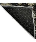 Addison Chantille ACN846-Black 8 ft. X 10 ft. Rectangle Rug