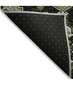 Addison Chantille ACN846-Black 8 ft. X 10 ft. Rectangle Rug