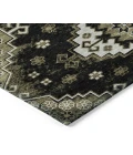 Addison Chantille ACN846-Black 8 ft. X 10 ft. Rectangle Rug
