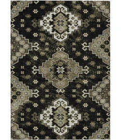 Addison Chantille ACN846-Black 8 ft. X 10 ft. Rectangle Rug