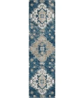 Addison Chantille ACN846-Navy 2 ft. 3 in. X 7 ft. 6 in. Rectangle Rug