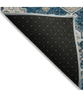 Addison Chantille ACN846-Navy 8 ft. X 10 ft. Rectangle Rug