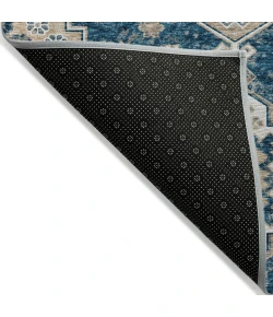 Addison Chantille ACN846-Navy 8 ft. X 10 ft. Rectangle Rug