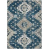 Addison Chantille ACN846-Navy 8 ft. X 10 ft. Rectangle Rug