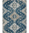 Addison Chantille ACN846-Navy 8 ft. X 10 ft. Rectangle Rug