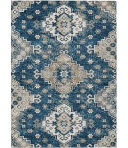 Addison Chantille ACN846-Navy 8 ft. X 10 ft. Rectangle Rug
