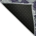 Addison Chantille ACN846-Purple 8 ft. X 10 ft. Rectangle Rug