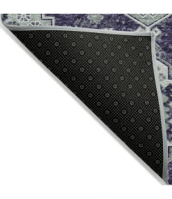 Addison Chantille ACN846-Purple 8 ft. X 10 ft. Rectangle Rug