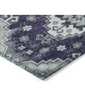 Addison Chantille ACN846-Purple 8 ft. X 10 ft. Rectangle Rug