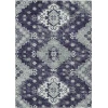 Addison Chantille ACN846-Purple 8 ft. X 10 ft. Rectangle Rug