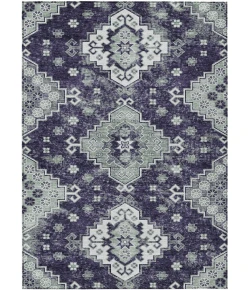 Addison Chantille ACN846-Purple 8 ft. X 10 ft. Rectangle Rug