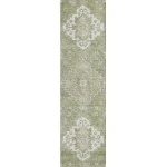 Addison Chantille ACN847-Aloe 2 ft. 3 in. X 7 ft. 6 in. Rectangle Rug