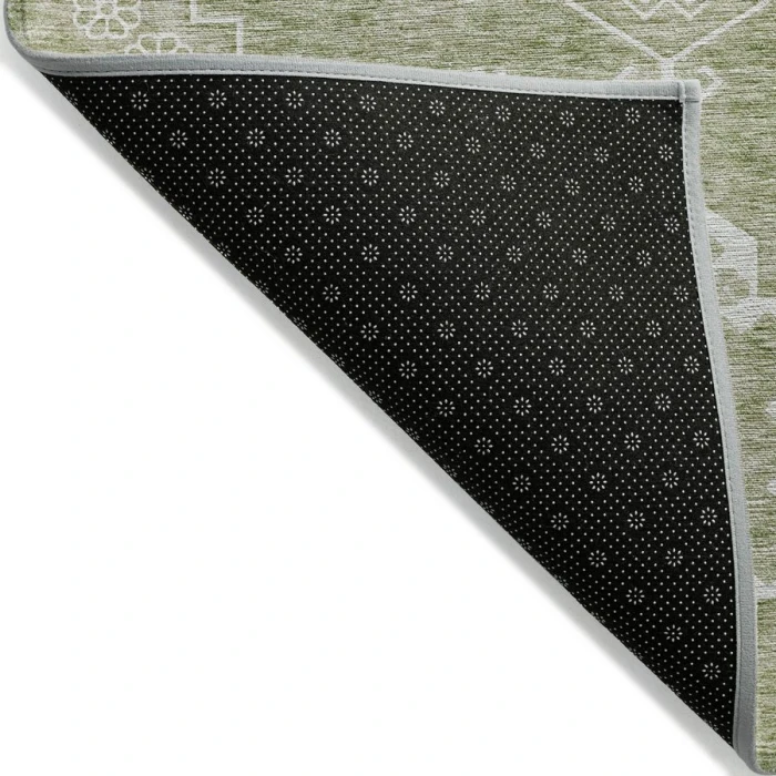Addison Chantille ACN847-Aloe 3 ft. X 5 ft. Rectangle Rug
