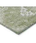 Addison Chantille ACN847-Aloe 5 ft. X 7 ft. 6 in. Rectangle Rug