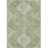 Addison Chantille ACN847-Aloe 5 ft. X 7 ft. 6 in. Rectangle Rug