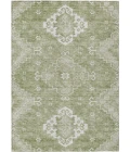 Addison Chantille ACN847-Aloe 5 ft. X 7 ft. 6 in. Rectangle Rug