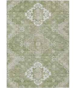 Addison Chantille ACN847-Aloe 5 ft. X 7 ft. 6 in. Rectangle Rug