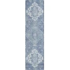 Addison Chantille ACN847-Blue 2 ft. 3 in. X 7 ft. 6 in. Rectangle Rug