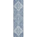 Addison Chantille ACN847-Blue 2 ft. 3 in. X 7 ft. 6 in. Rectangle Rug