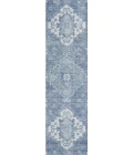 Addison Chantille ACN847-Blue 2 ft. 3 in. X 7 ft. 6 in. Rectangle Rug