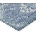 Addison Chantille ACN847-Blue 9 ft. X 12 ft. Rectangle Rug