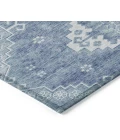 Addison Chantille ACN847-Blue 9 ft. X 12 ft. Rectangle Rug