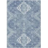 Addison Chantille ACN847-Blue 5 ft. X 7 ft. 6 in. Rectangle Rug