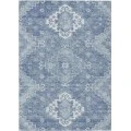 Addison Chantille ACN847-Blue 9 ft. X 12 ft. Rectangle Rug