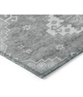 Addison Chantille ACN847-Gray 5 ft. X 7 ft. 6 in. Rectangle Rug