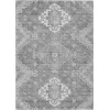 Addison Chantille ACN847-Gray 5 ft. X 7 ft. 6 in. Rectangle Rug
