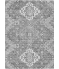 Addison Chantille ACN847-Gray 5 ft. X 7 ft. 6 in. Rectangle Rug