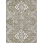 Addison Chantille ACN847-Taupe 9 ft. X 12 ft. Rectangle Rug